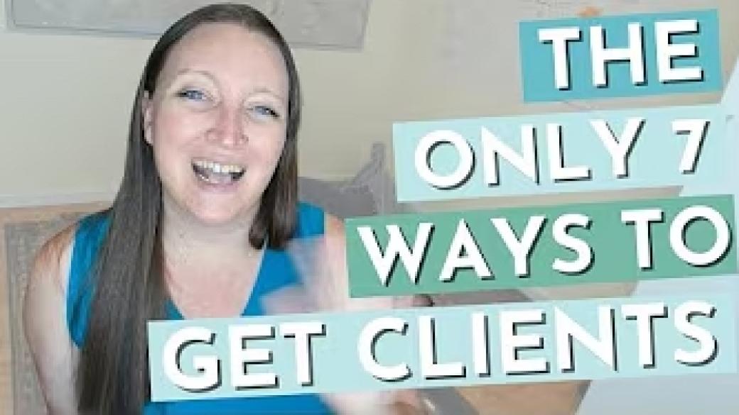 you NEED to watch this if you're a travel agent (and if you want more clients)