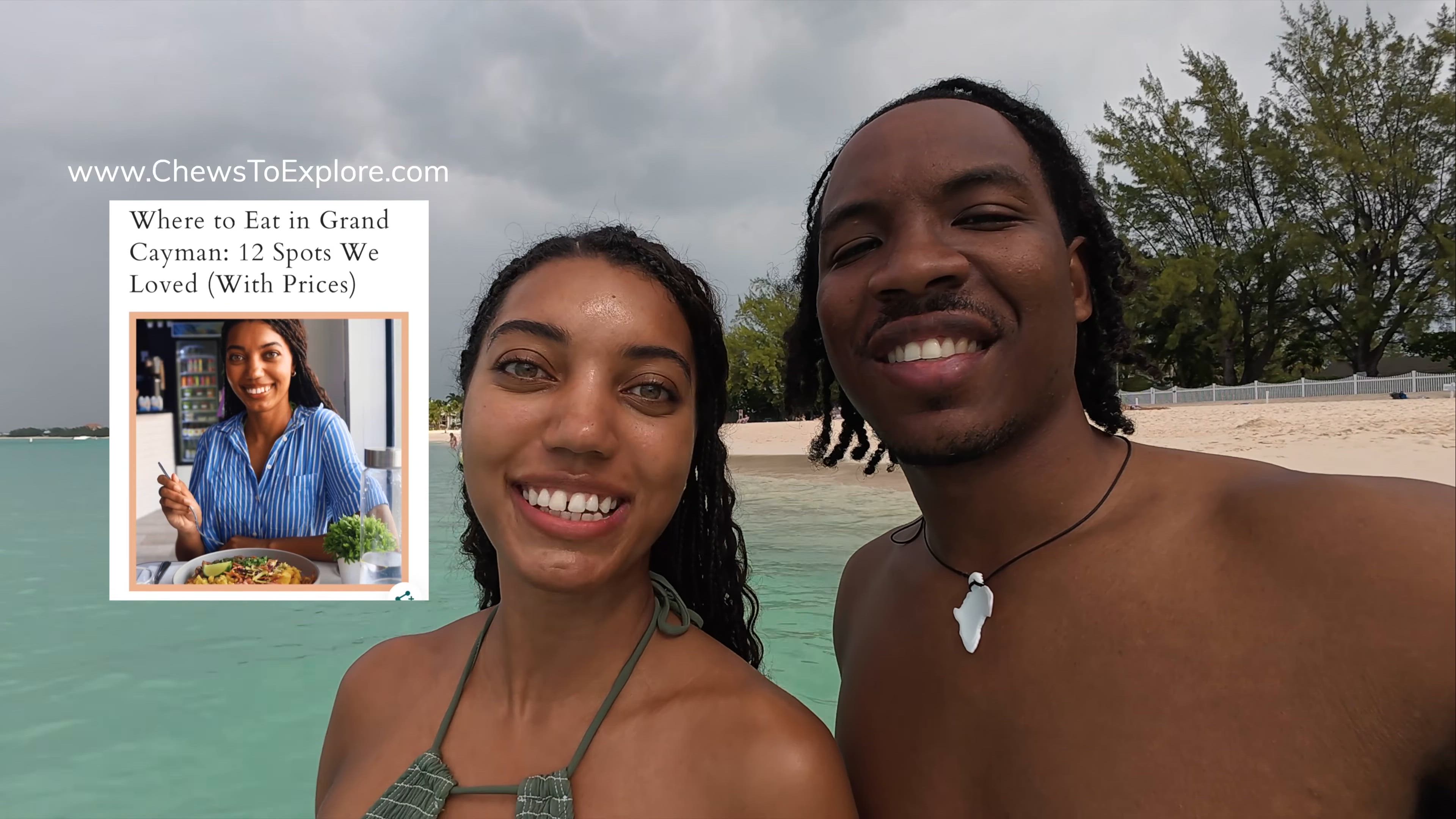 Grand Cayman Food Tour: What They Ate and Exactly What It Cost
