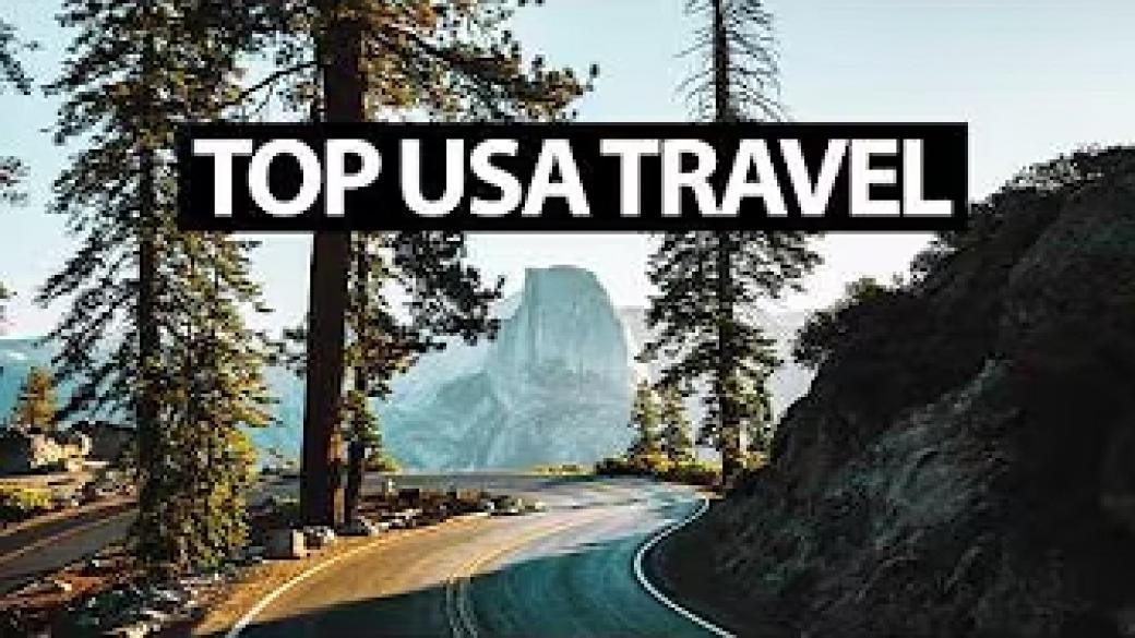 Best Places to Visit in the USA by Month (2026 Travel Guide)