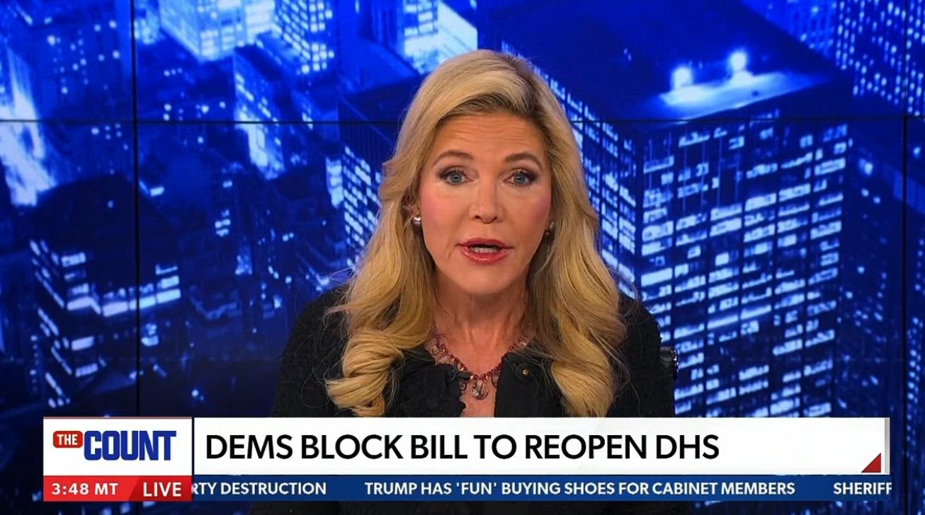 TravelTube on Newsmax: TSA and Airlines