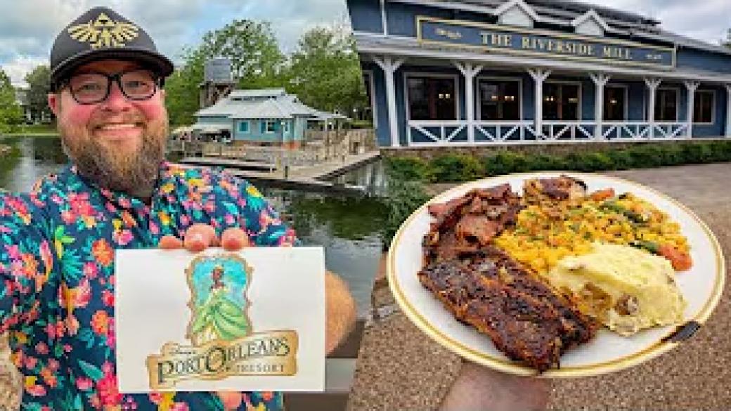 Disney’s Port Orleans Resort 2026 | Full Tour & NEW Rooms - Is It Worth $270/Night? Disney World