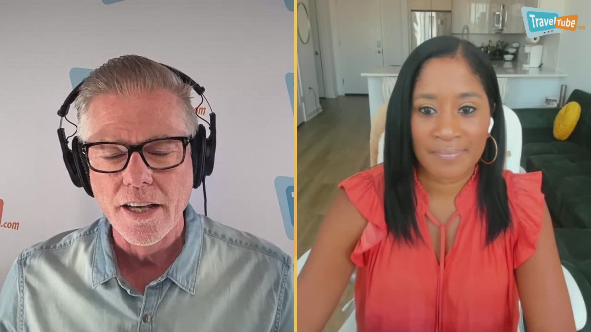 A Can't Miss Interview: So Many Great Ideas