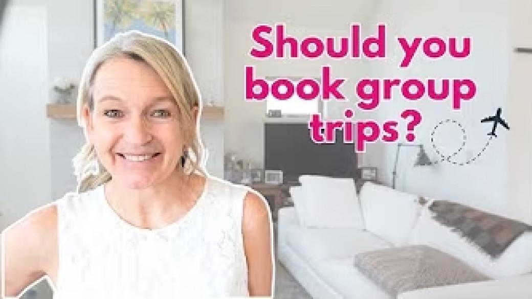 How Group Trips Will Grow Your Travel Business
