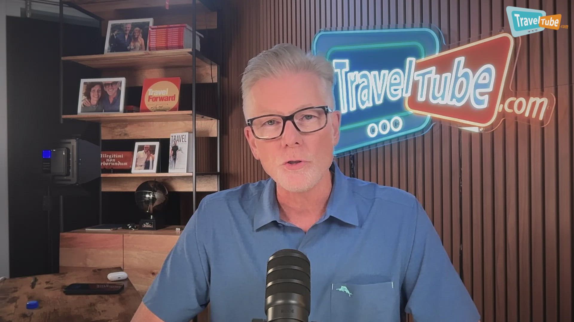 New Entry Rules for Travelers