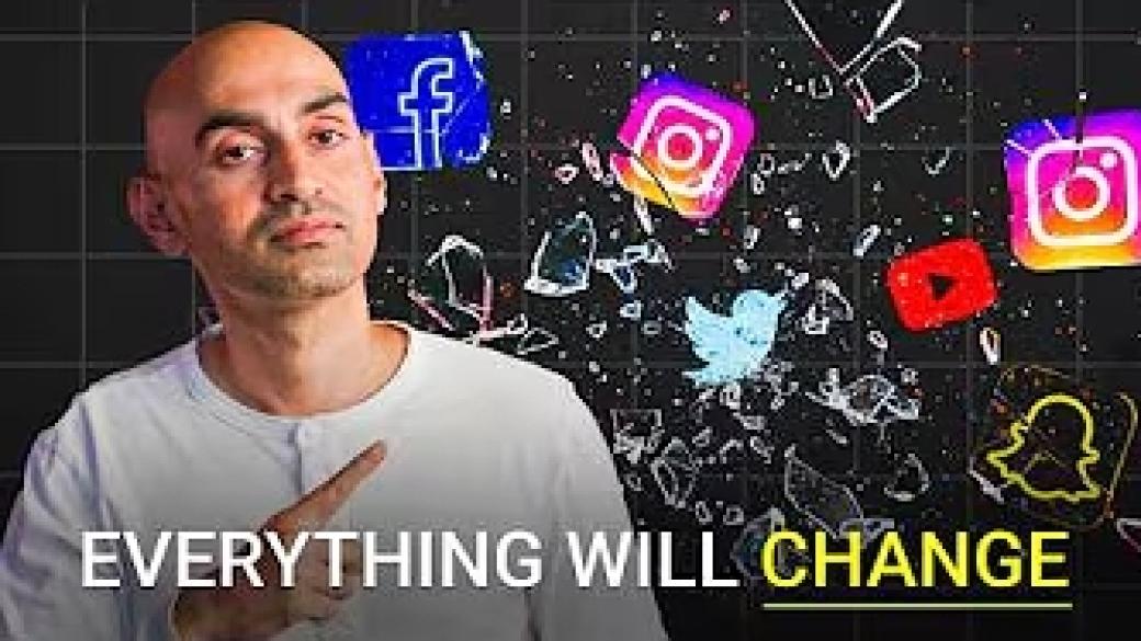 The 8 Trends I’m Betting My Entire Marketing Strategy On in 2026