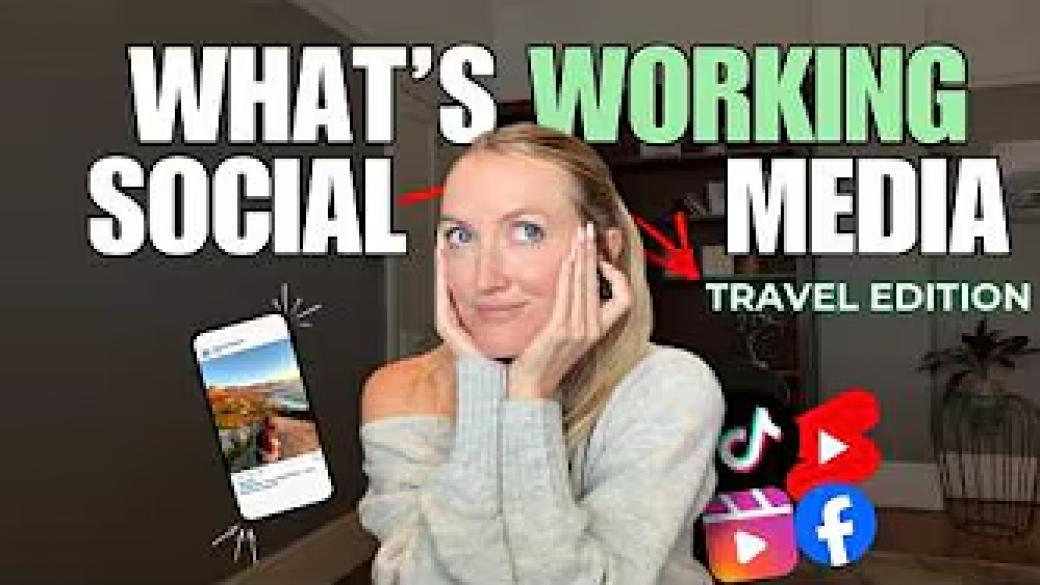 The Complete 15-Minute Social Strategy Every Travel Brand Needs