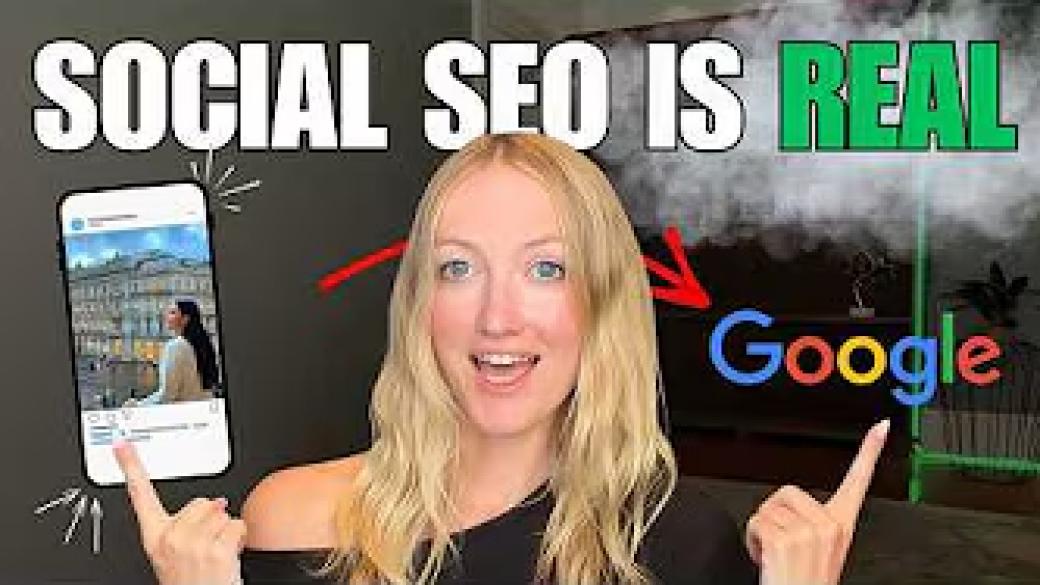 The Social Media SEO Strategy Travel Competitors Don't Know About