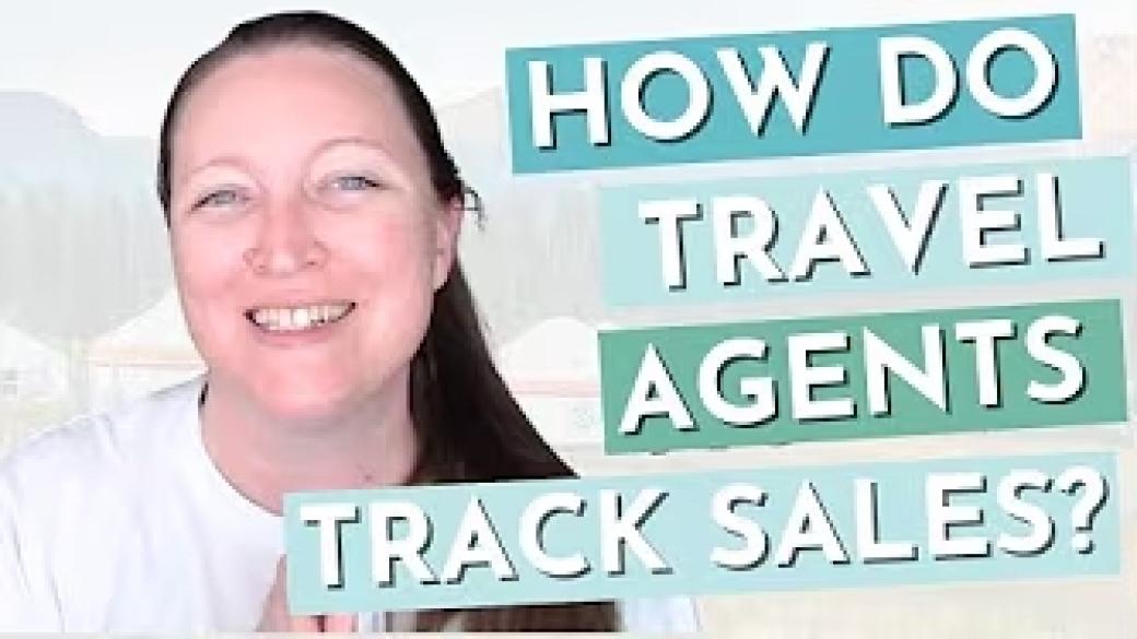 How We Track Our Leads and Sales As Travel Agents (Take a Peek at the EXACT Sales Tracker We Use!)