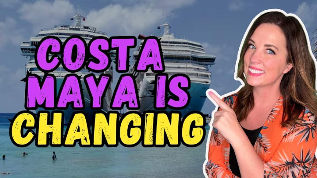 Costa Maya: 5 Worst And 5 Best