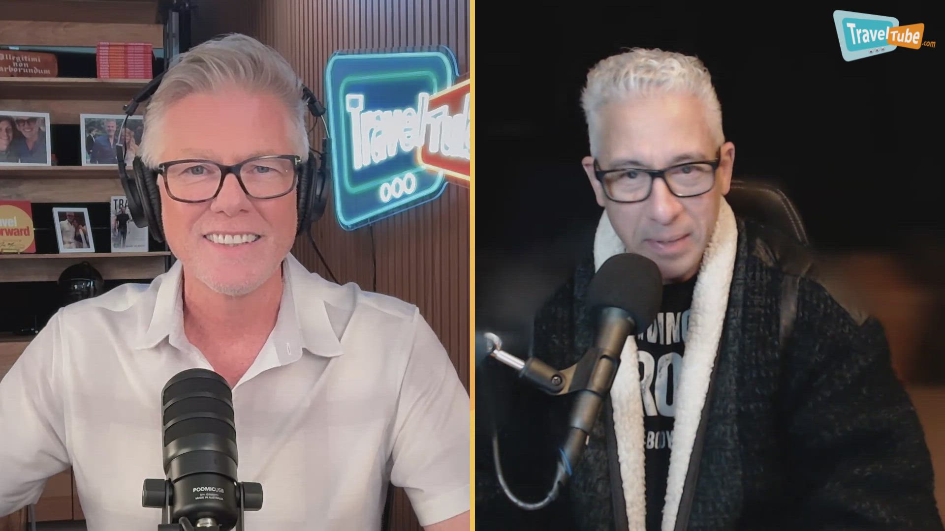 How to Live a Strong Life