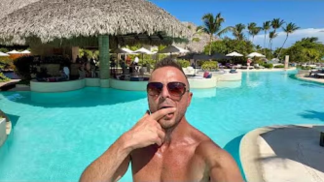 14 FIVE STAR All-Inclusive Resorts I'll NEVER Go Back To!