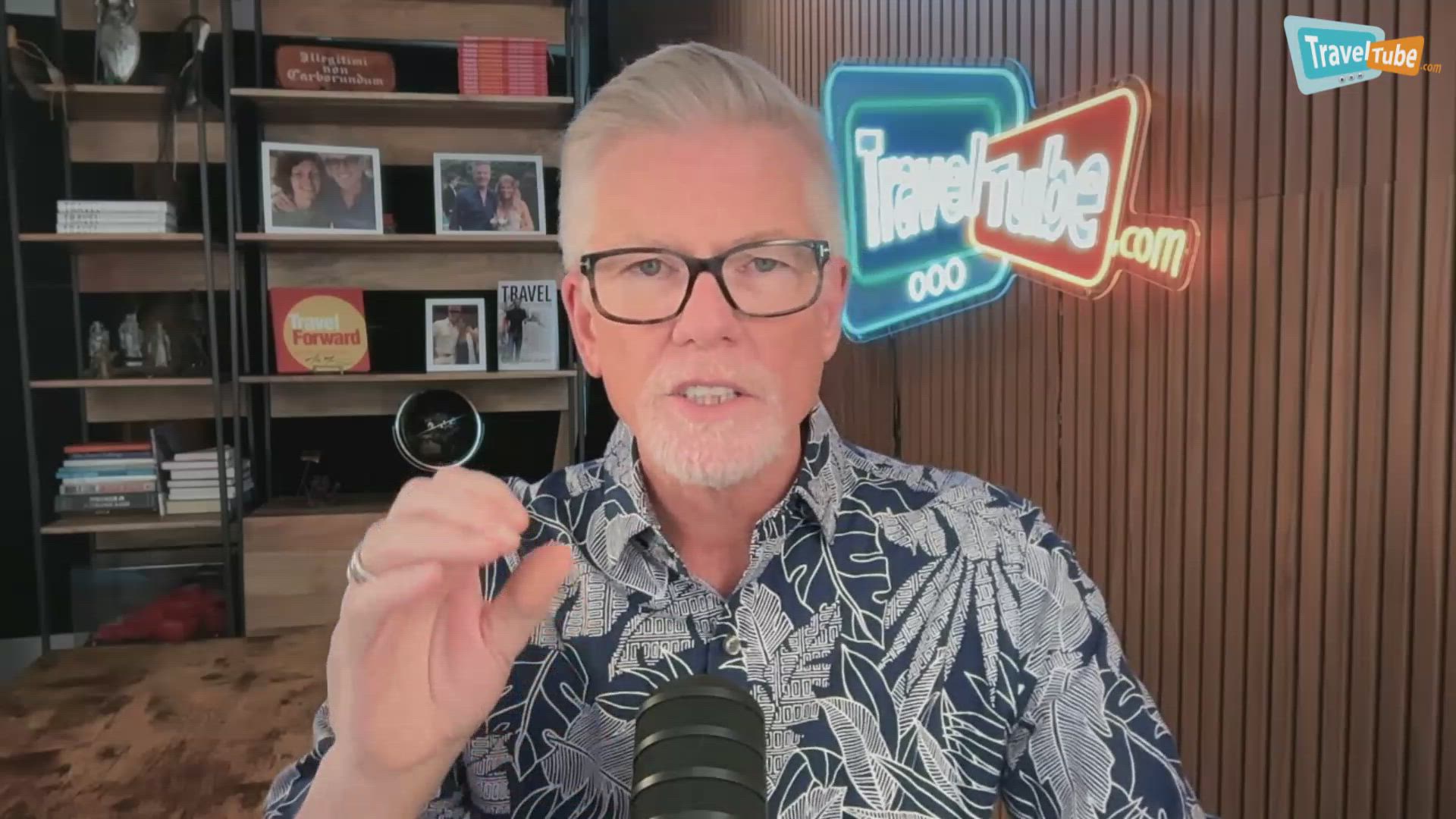 Your Social Media Can Bar You From the U.S. — In Europe, It Can Bar You From Freedom