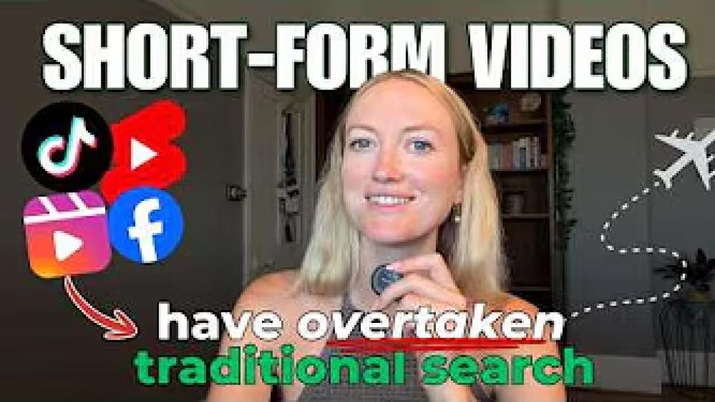 What's Working In Short-Form Video for Travel