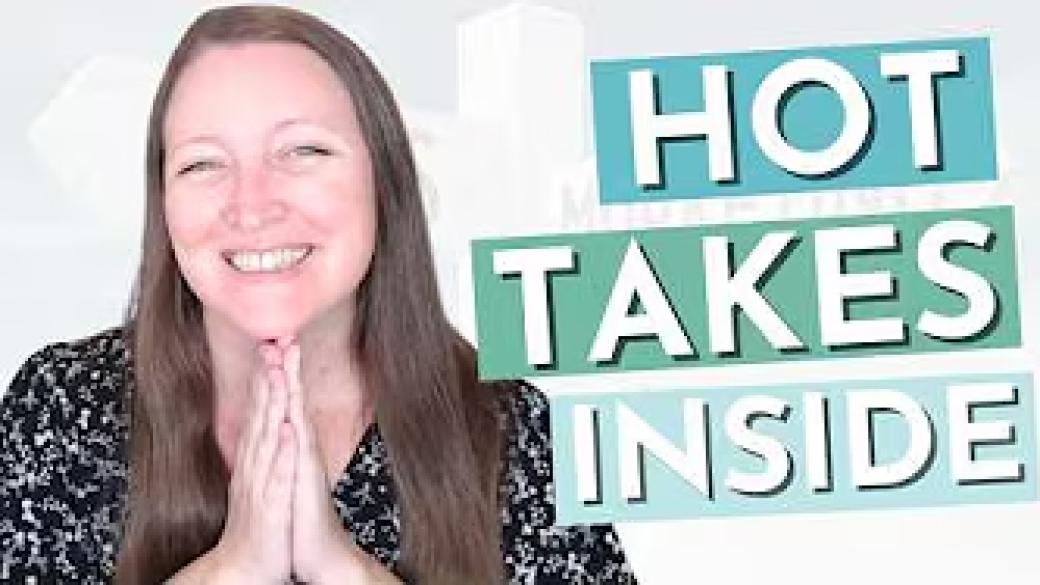 Travel Agent: Watch This if You're 