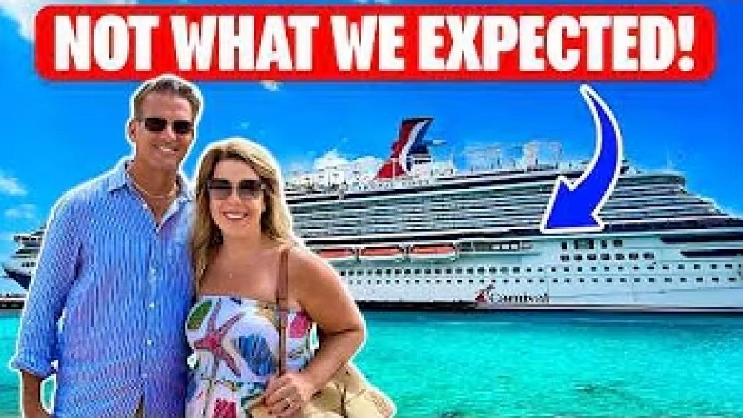 What It’s Really Like Sailing Carnival These Days (Would I Do It Again?)