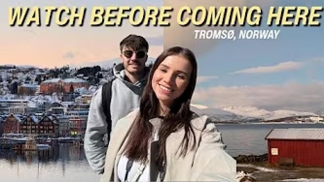 9 Things We Wish We Knew Before Visiting Tromsø, Norway