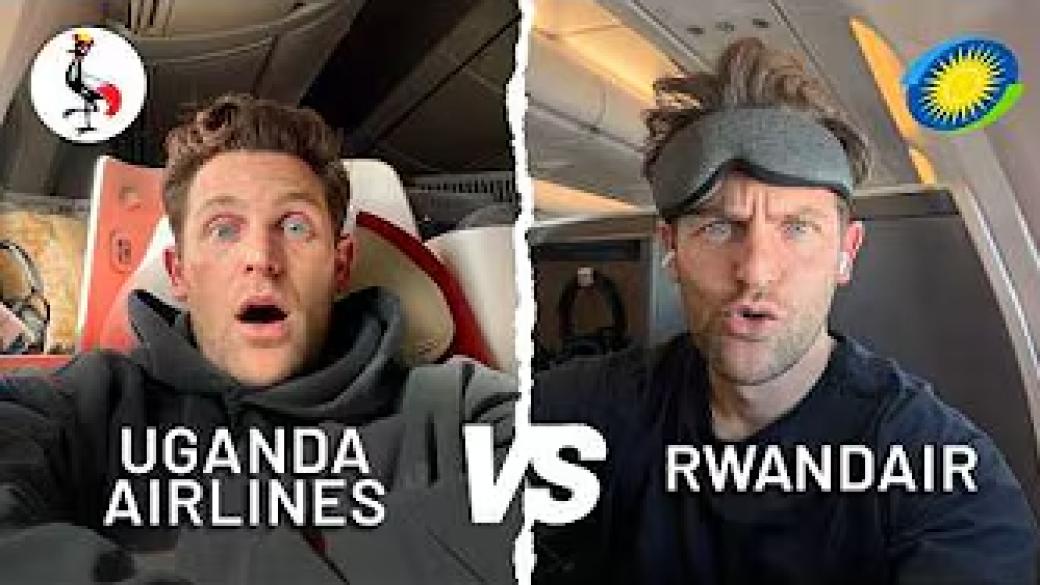 I Flew Africa's Most Underrated Airlines