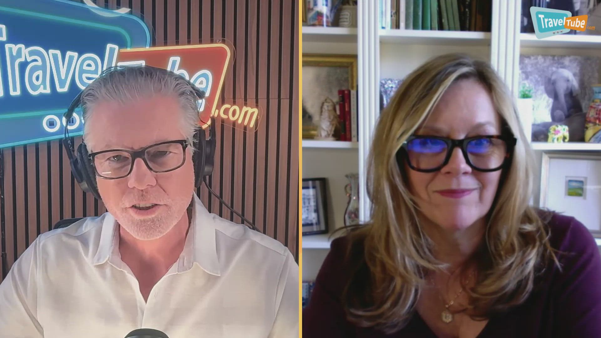 State of Luxury Travel with Becky Lubovic