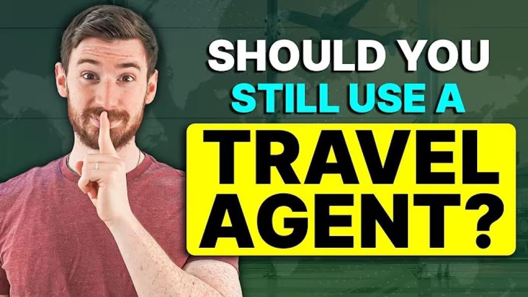 Should You Still Use a Travel Agent in 2026? Booking Complicated Trips Made Simple