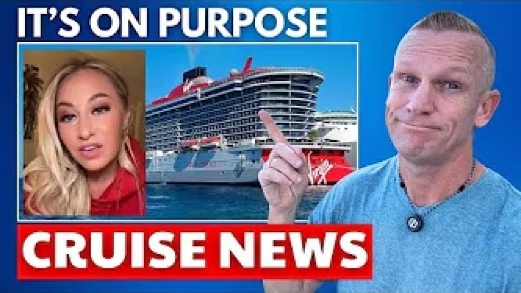 ⚠️Crew Member REVEALS How Cruise Lines Drain Your Money