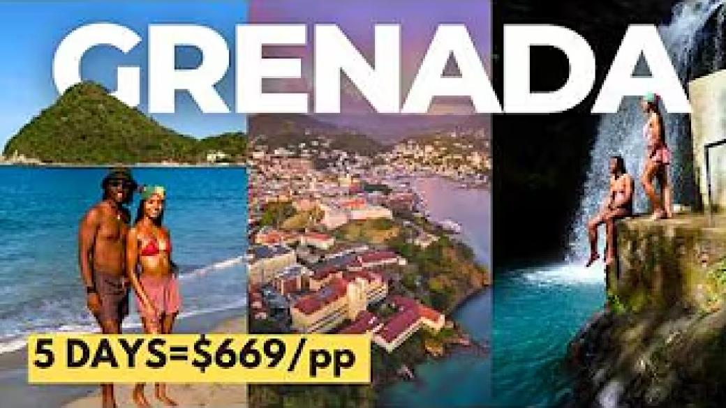 Why Aren't More People Talking About GRENADA?