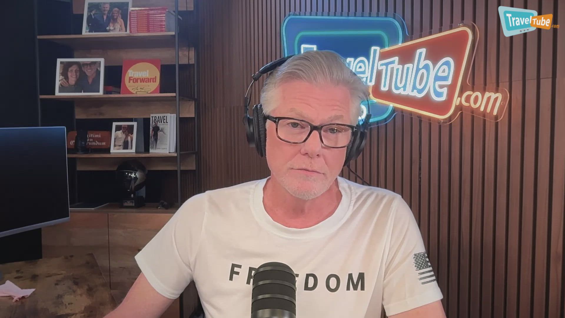 Are Travel Agents Dead?