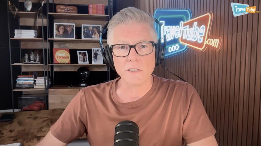 Venezuela, Hilton, Entitled Airline Passengers and a lot more