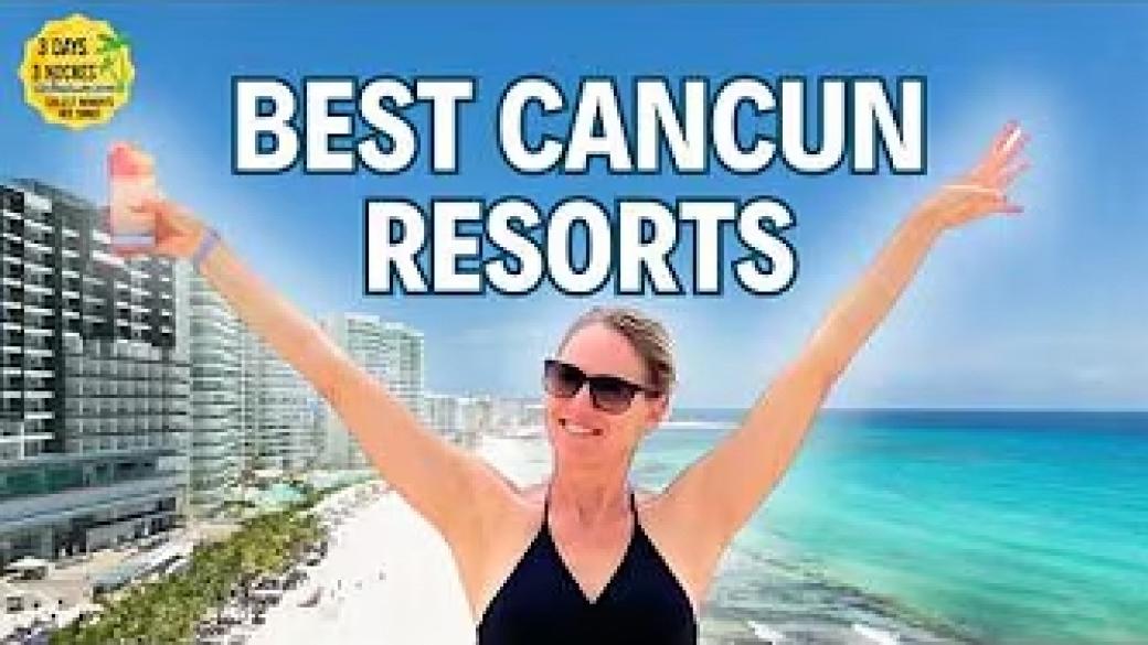 Best Cancun Resorts That Will WOW You (2026 Guide)
