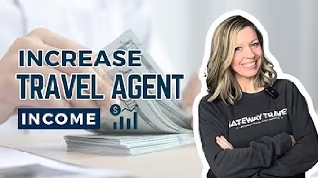 Maximize Your Earnings as a Travel Agent: Proven Tips & Strategies