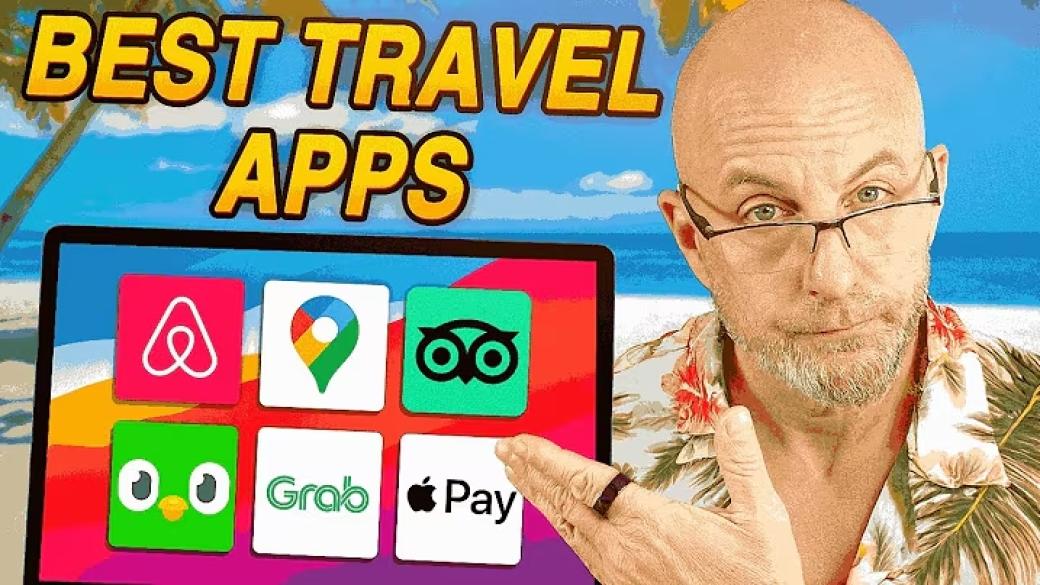 Best Travel Apps | Your Ultimate Guide for 2026 Trips