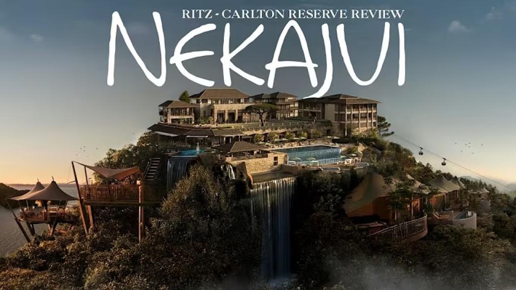 What Costa Rica's Best New Hotel is Really Like: Ritz-Carlton Nekajui