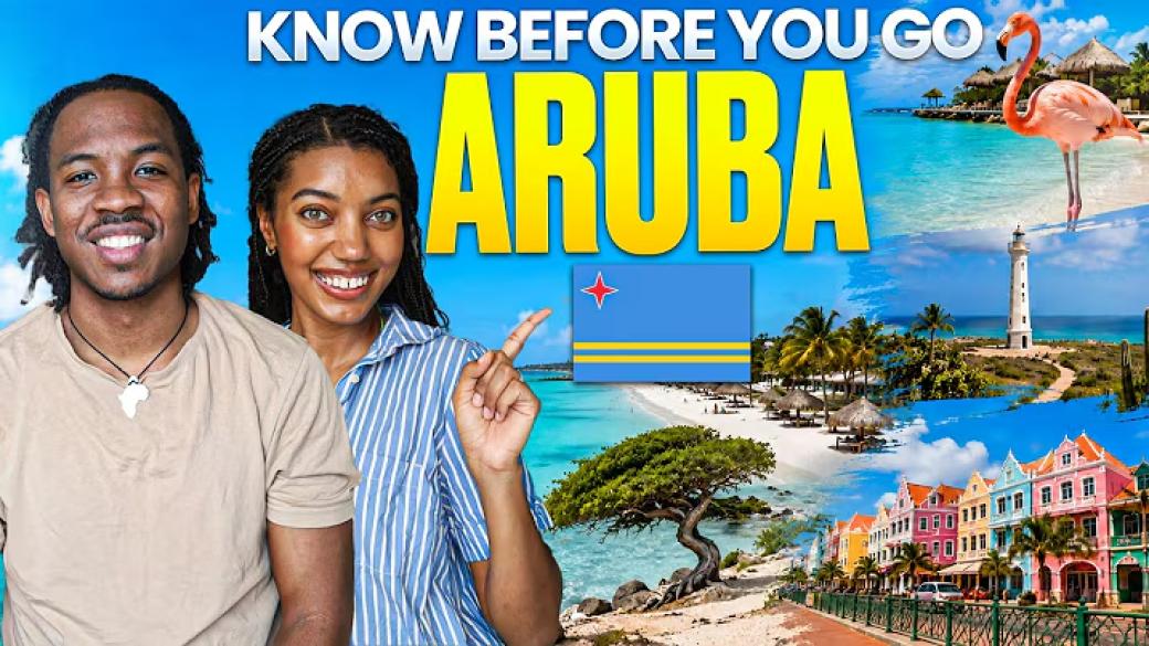 Planning Aruba? Dont Go Until You Watch This!