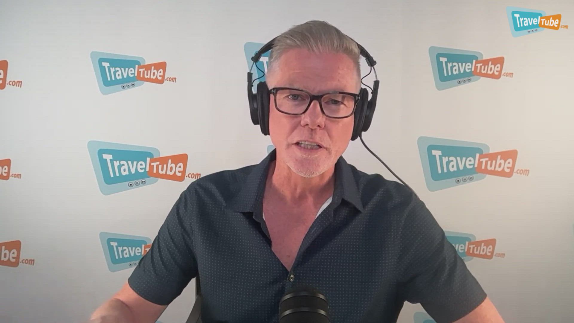 Why Most Travel 'News' isn't News