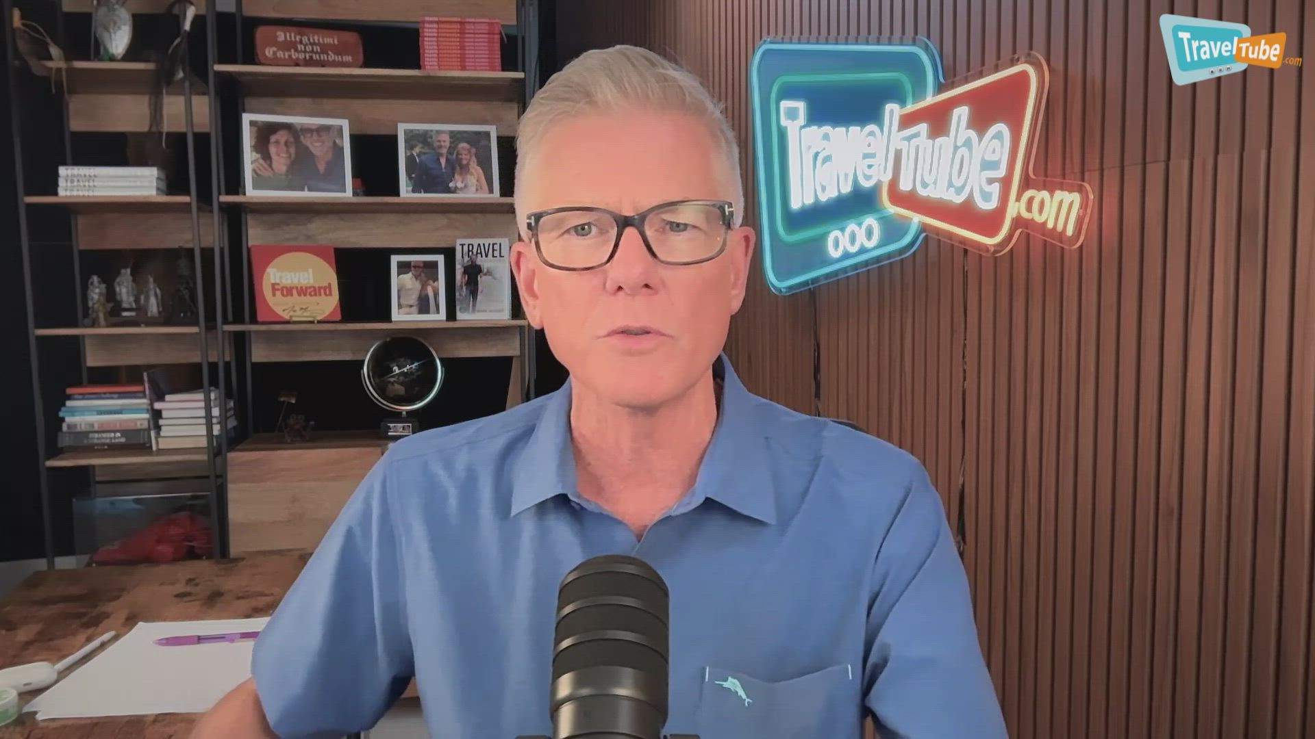 Could You Retire on a Cruise Ship? More People Are — and They Have Thoughts.