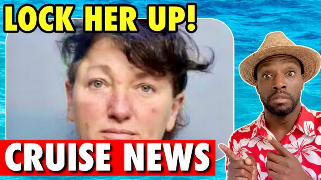 Carnival Passengers Arrested After Violent Attack, Hantavirus & Alcohol Ban Update | CRUISE NEWS