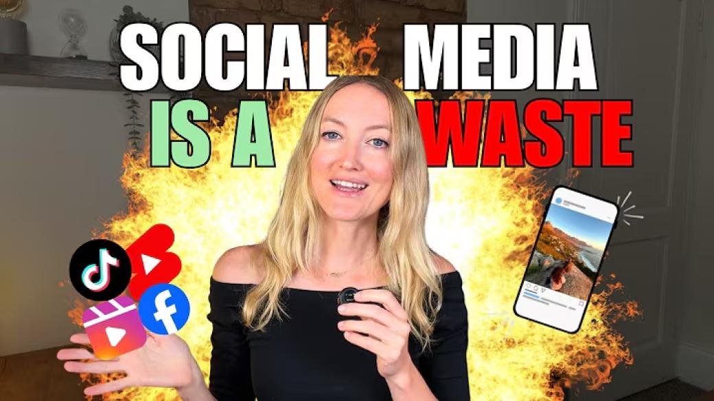 Why Your Travel Business Social Media Gets Zero Bookings