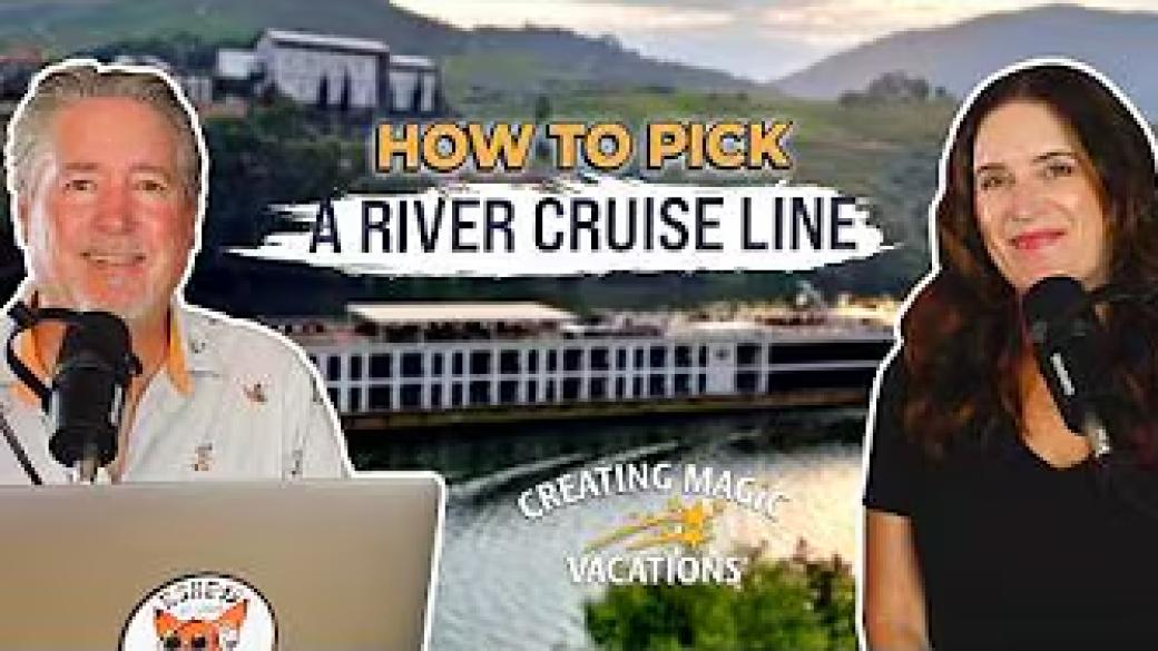 The Truth About River Cruise Lines (Which One Is Right for You?)