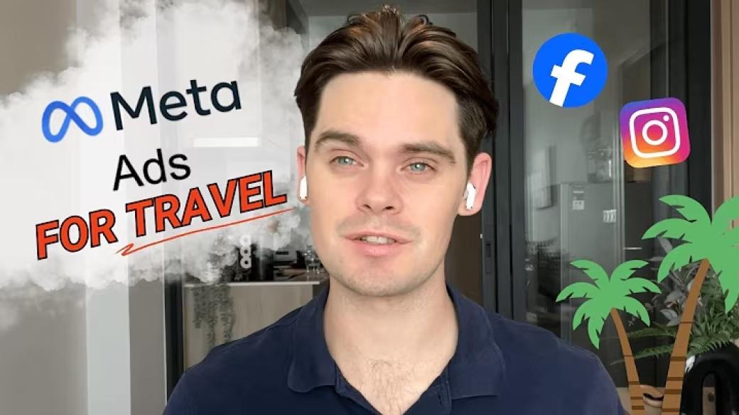 Meta Ads Creatives for Travel: Turning Views Into Conversions in 2026