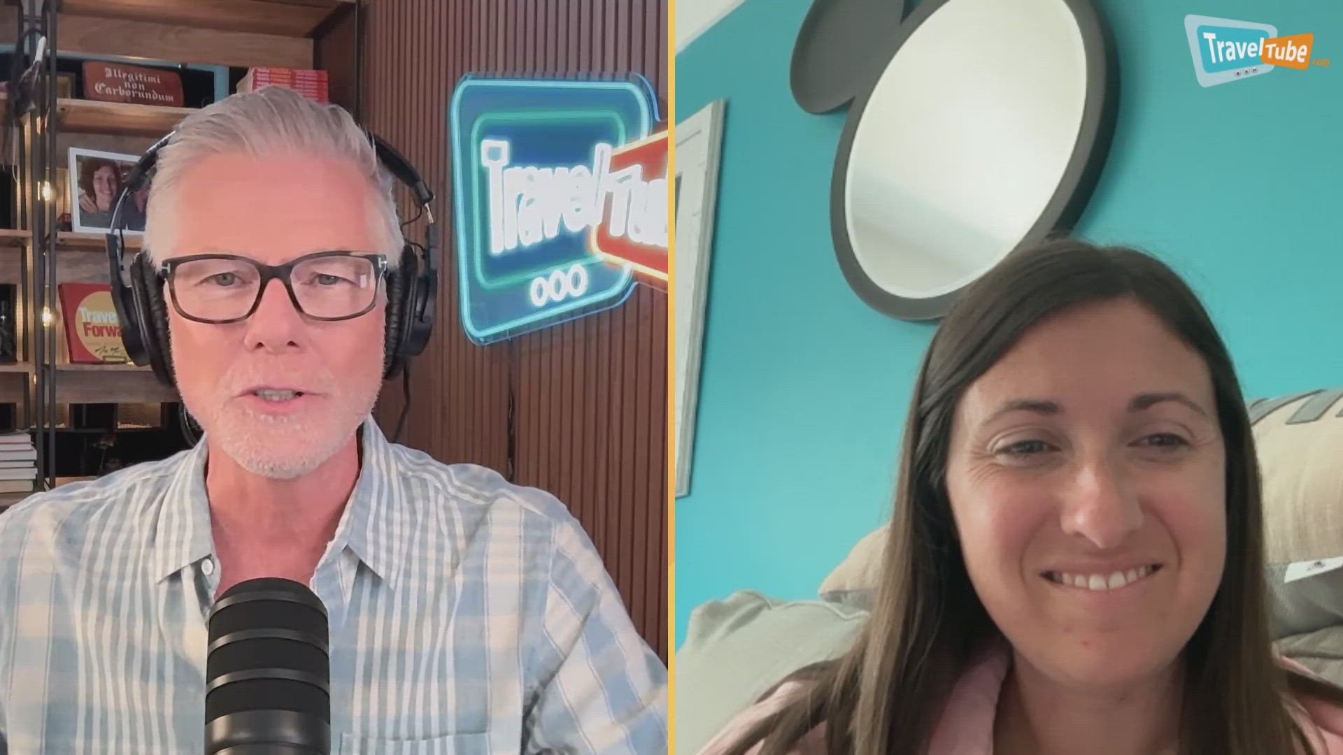 This Travel Agent Toured 16 River Cruise Ships in One Trip 🚢