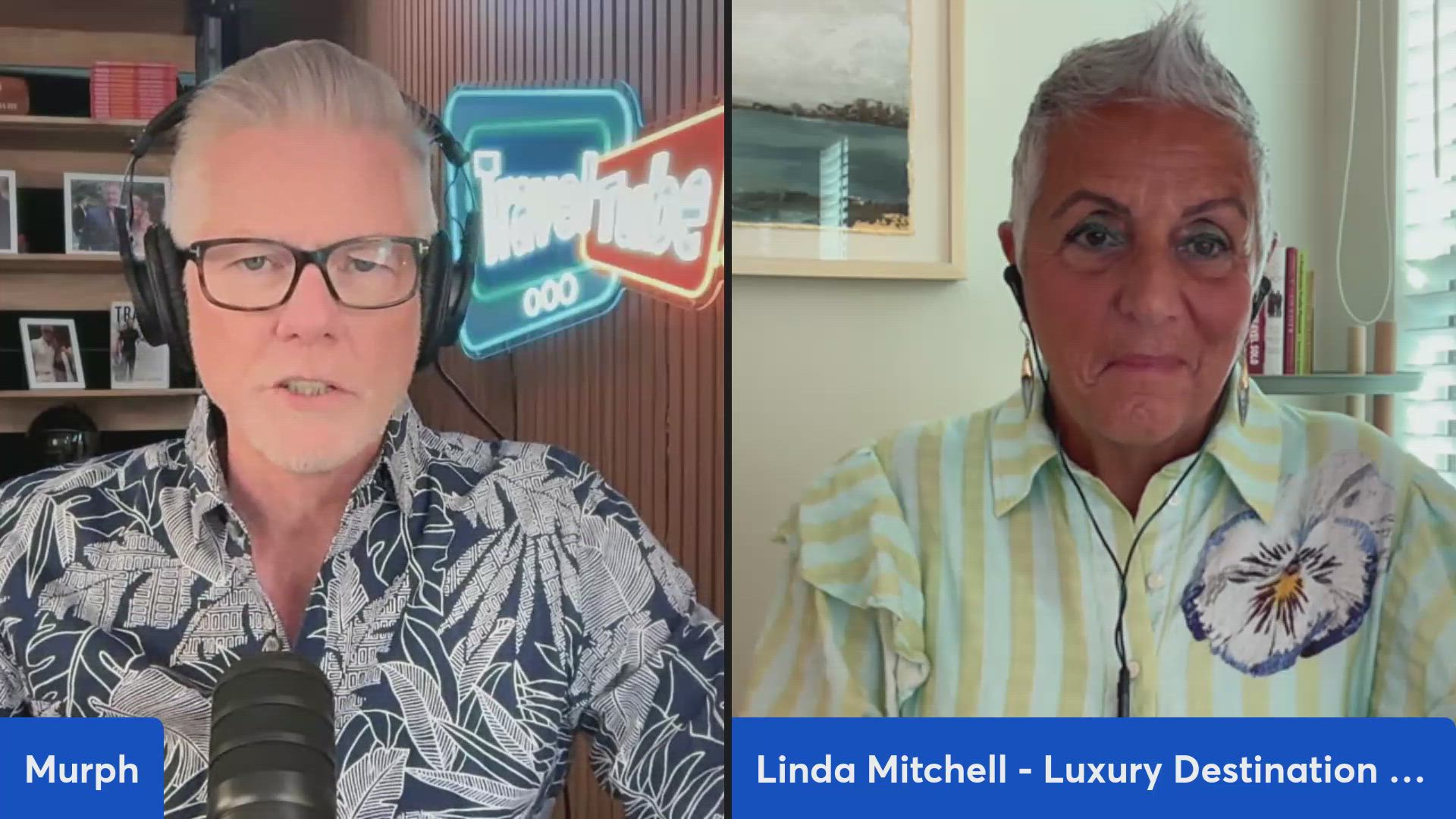 Italy Undiscovered and Amazing Luxury Caribbean Resorts