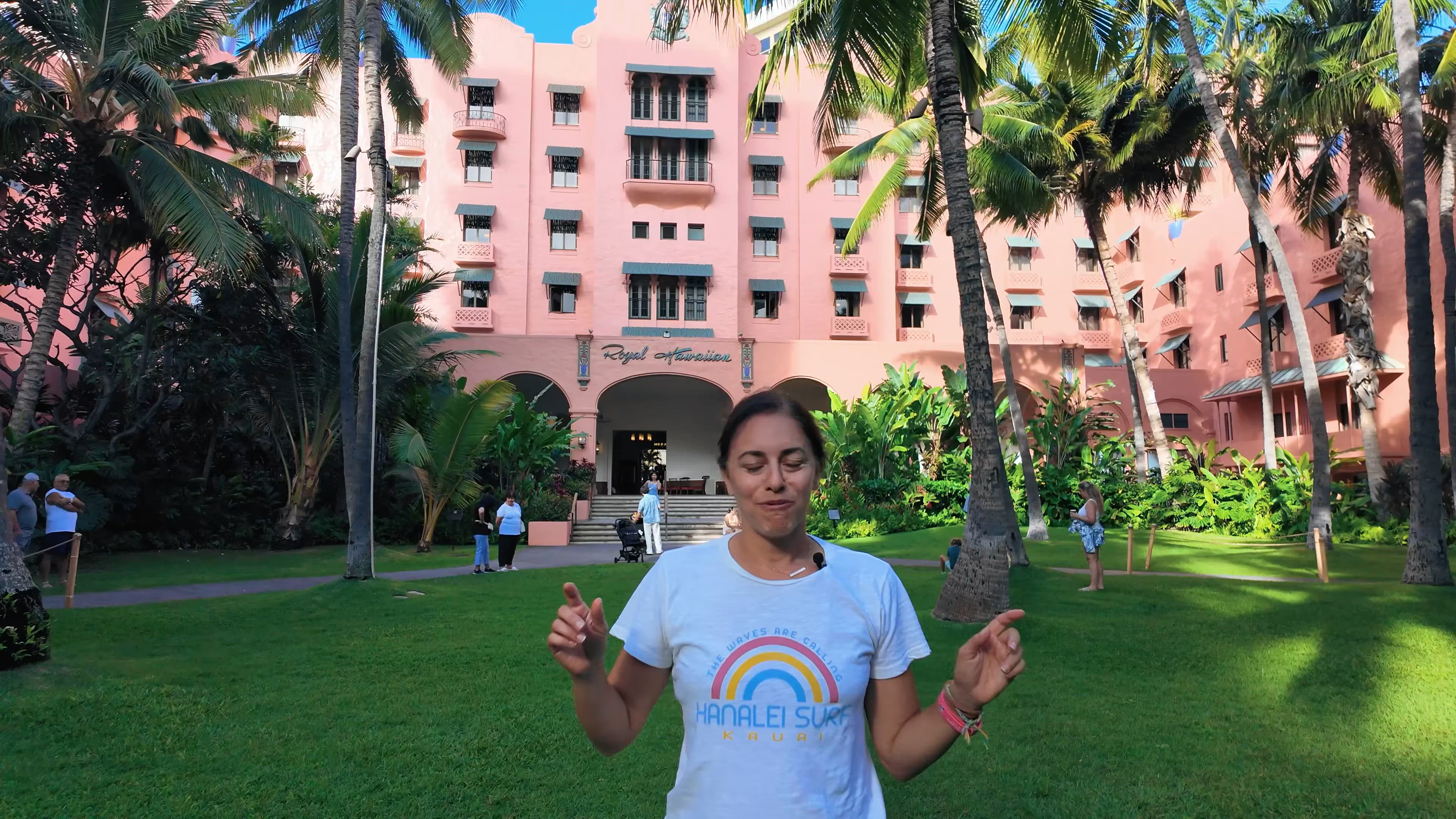 The Royal Hawaiian Hotel Review (2026) | Is Waikiki’s Pink Palace Worth It?