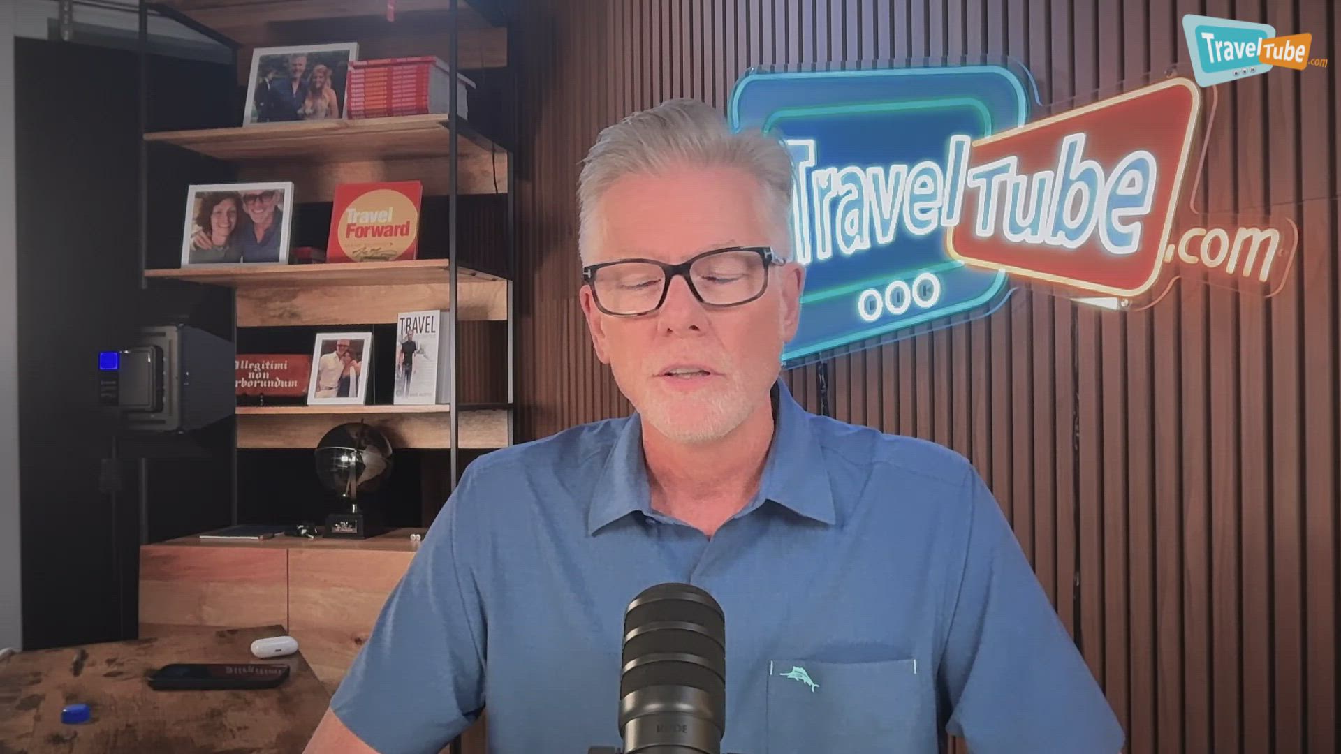 Entry Rules for Travel are Changing