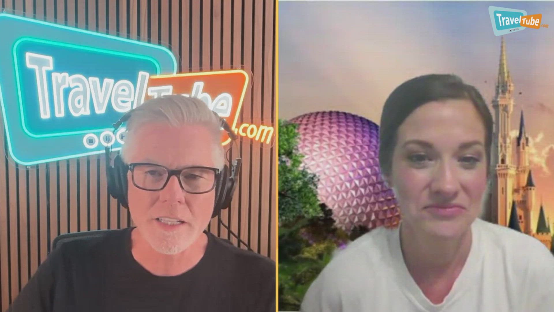 Teaming Up For Travel Success: Abbey Johnson