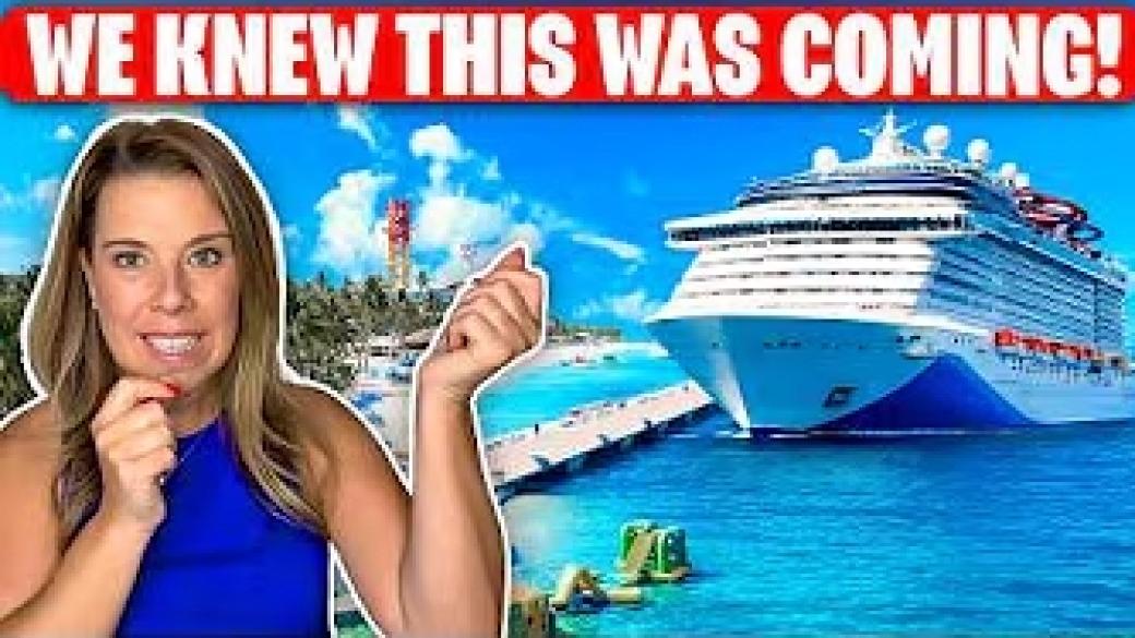 9 Major Cruise Trends that Will Affect Your Cruise in 2026