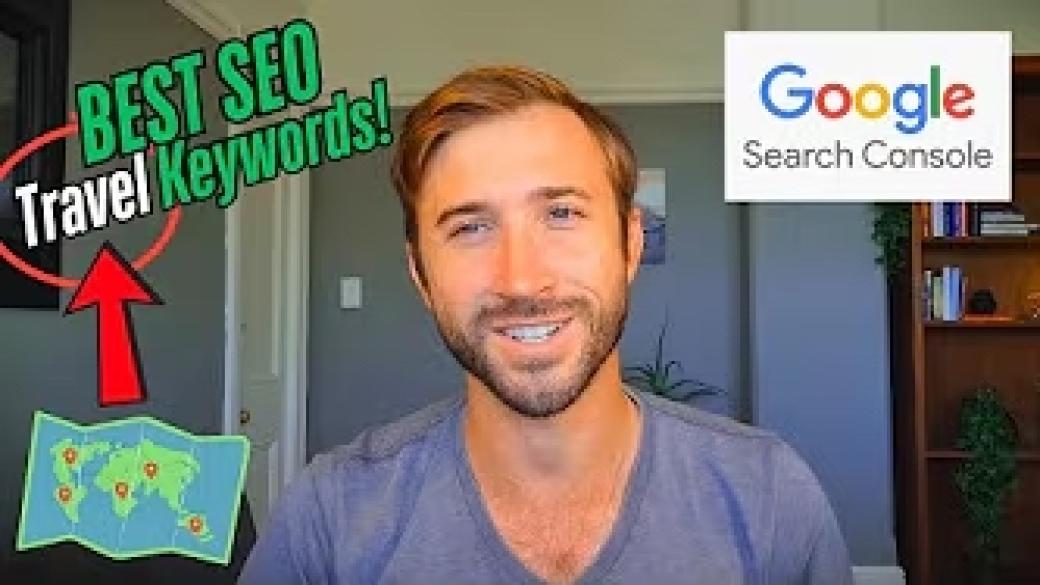 How to Find the BEST Travel Keywords for Direct Bookings