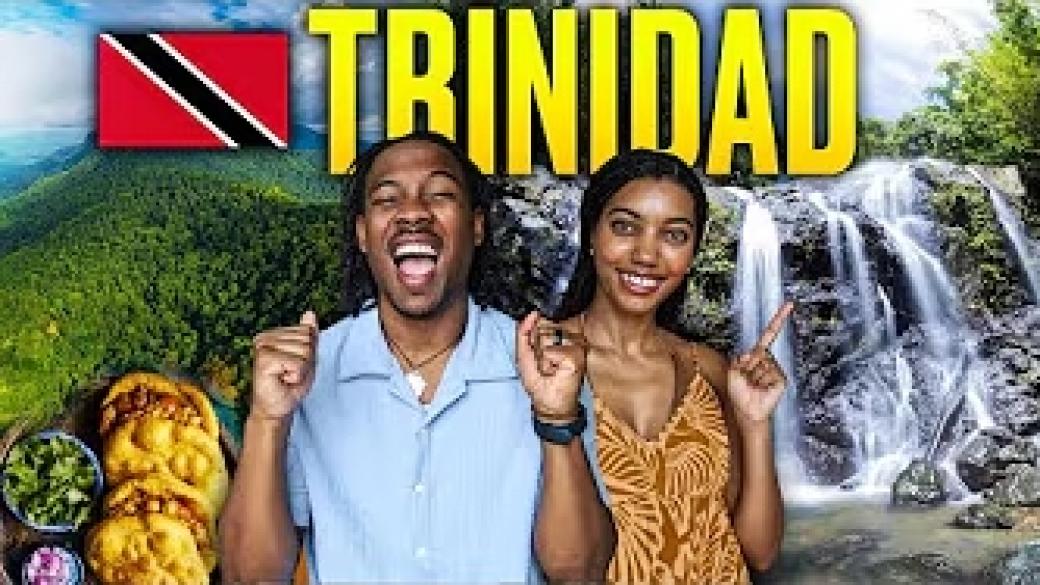 Why TRINIDAD Deserves More Attention