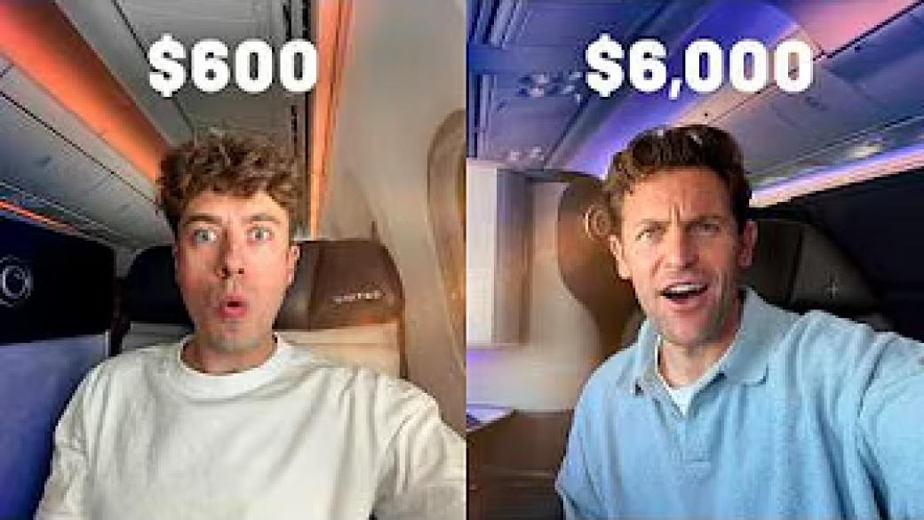 Is United's NEW Polaris Suite Worth It?