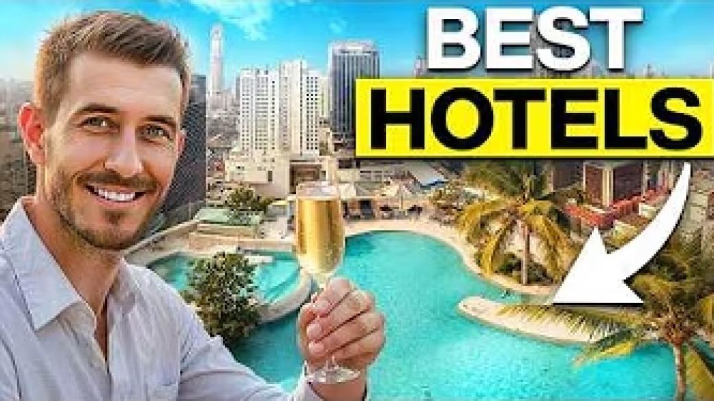 5 Luxury Bangkok Hotels For Under $150 Per Night!