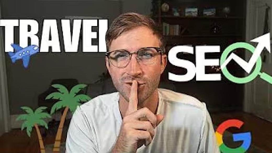Travel SEO Secrets: Stop Losing 70% of Bookings to OTAs in 2026