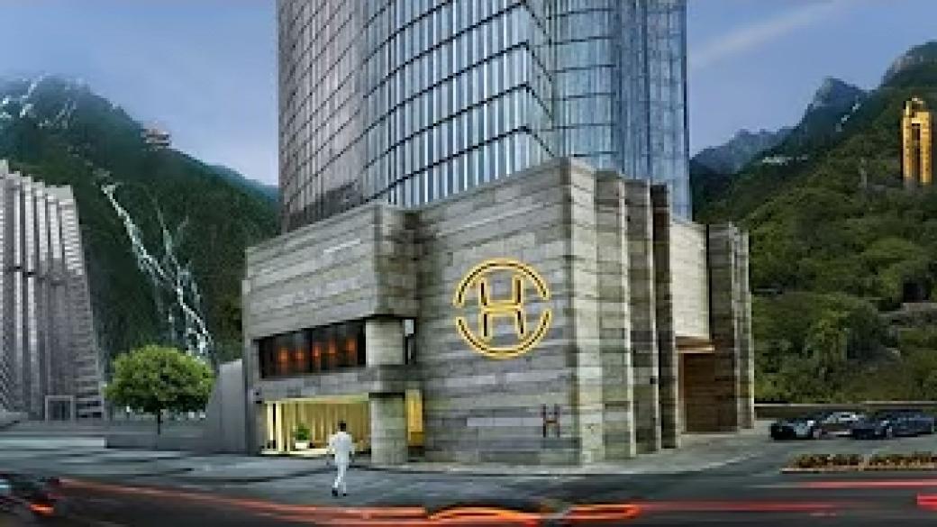 What It's Like at Hong Kong’s Upper House, One of the World’s Best Hotels